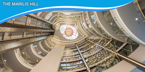 Çimse-İş Alanya Hotel 5