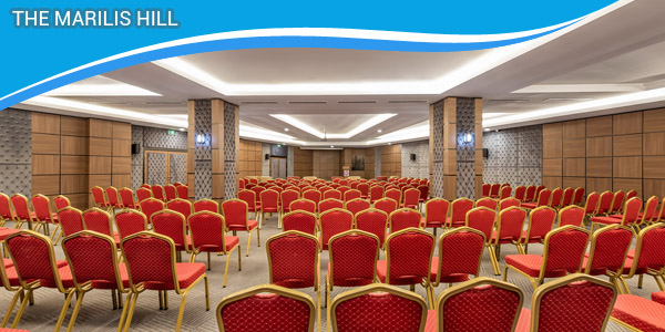 Çimse-İş Alanya Hotel 6