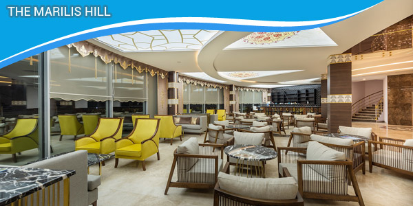Çimse-İş Alanya Hotel 7