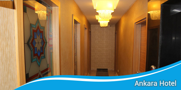 Çimse-İş Ankara Hotel 2