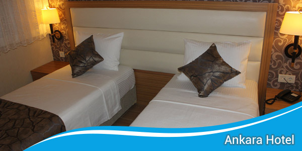 Çimse-İş Ankara Hotel 6