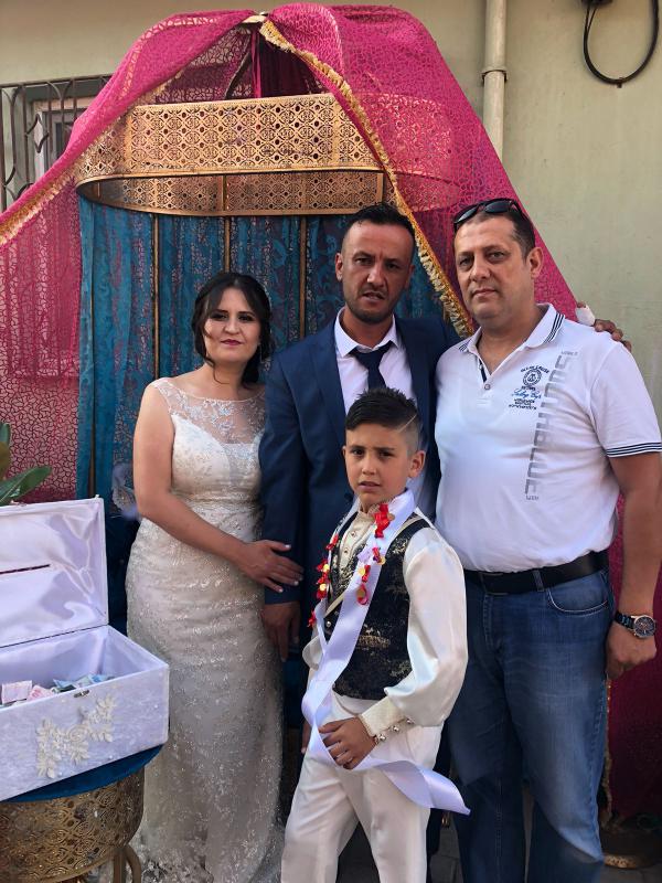 SÜNNET TÖRENİ