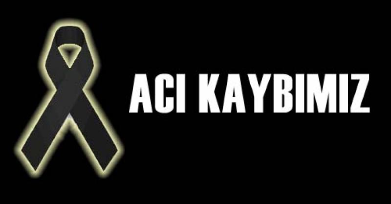 İBRAHİM HIZAL'I KAYBETTİK