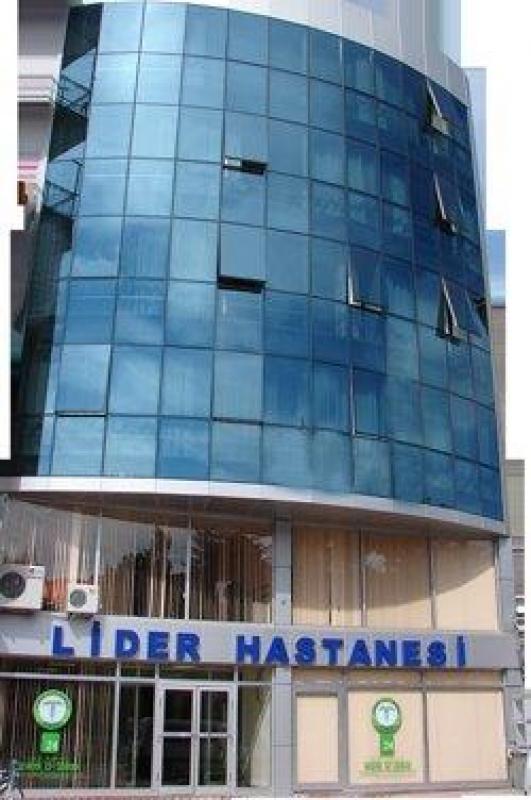 BURDUR BUCAK ÖZEL LİDER HASTANESİ İLE SÖZLEŞME İMZALANDI