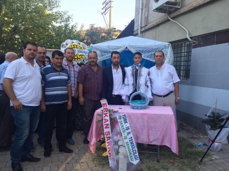 SÜNNET MEVLÜTÜ