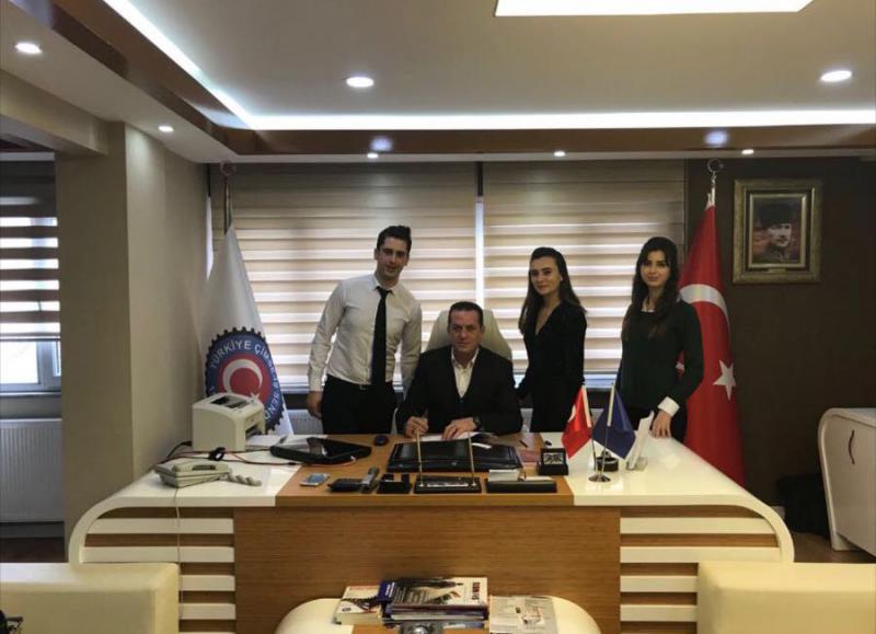 MEDİCAL PARK FLORYA HASTANESİ İLE ANLAŞMA