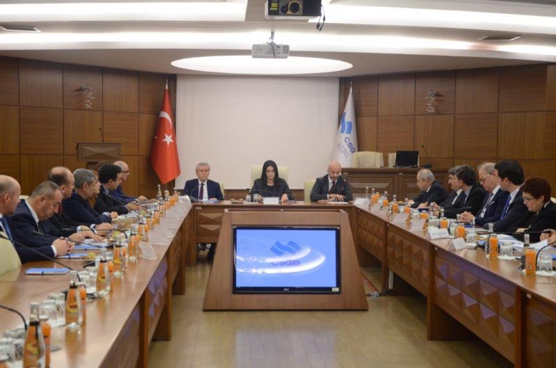 2018 YILI ASGARİ ÜCRET AÇIKLANDI