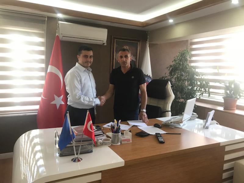 SİSER İŞİTME İLE ANLAŞMA
