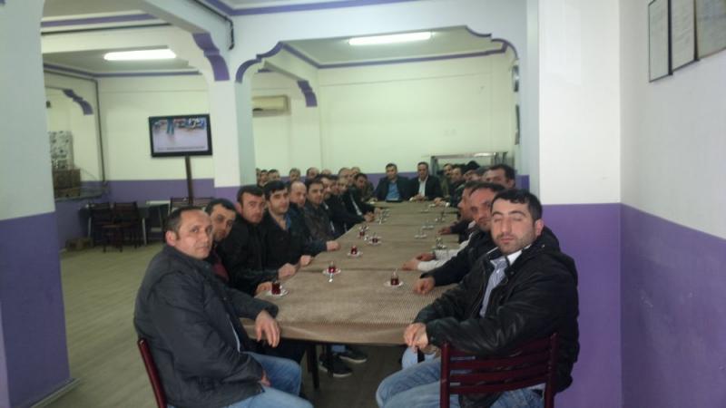SÜPERATEŞ TUĞLA FABRİKASI