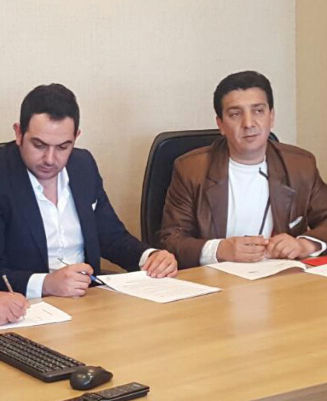 ELAZIĞ MEDİCAL PARK HASTANESİ ANLAŞMA
