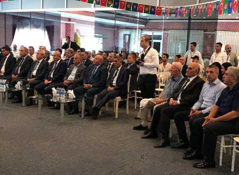TEKSİF SENDİKASI İZMİR ŞUBE OLAĞAN GENEL KURULU