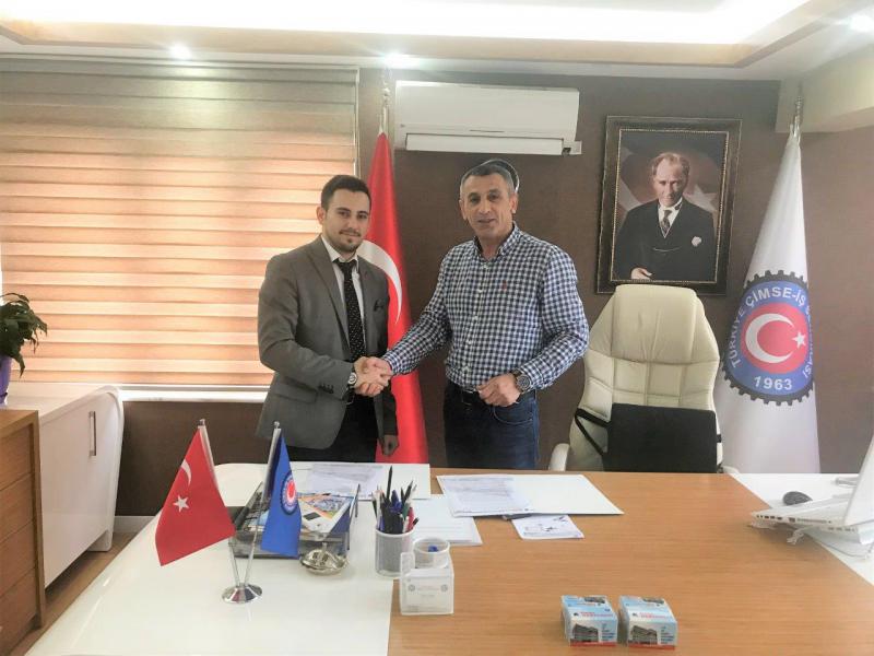 EKOL HASTANESİ İLE ANLAŞMA