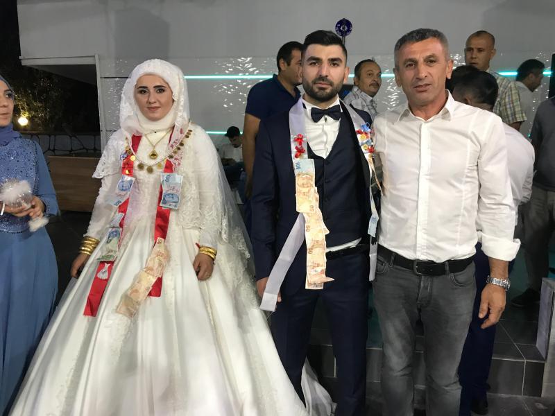 YİĞİT AİLESİNİN MUTLU GÜNÜ