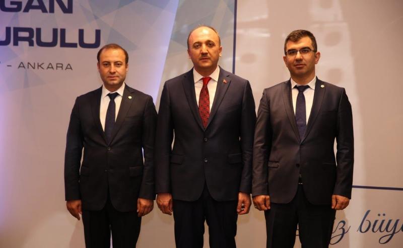 ZEKERİYE NAZLIM GÜVEN TAZELEDİ