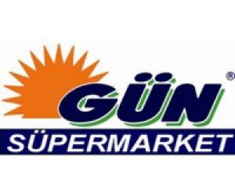 GÜN MARKETLER ZİNCİRİ İLE ANLAŞMA