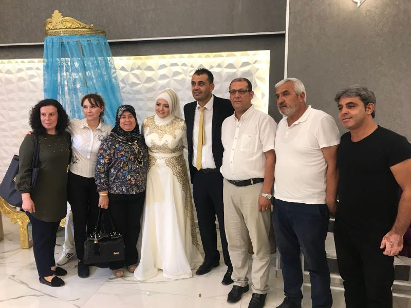 SÜNNET TÖRENİ