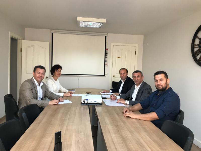 TEMAMED'TE ANLAŞMA