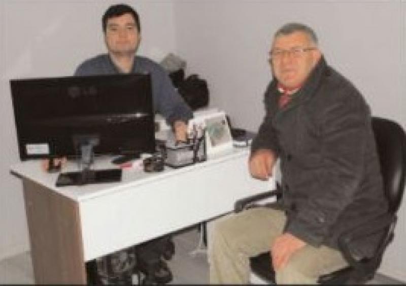 10 OCAK GAZETECİLER GÜNÜ