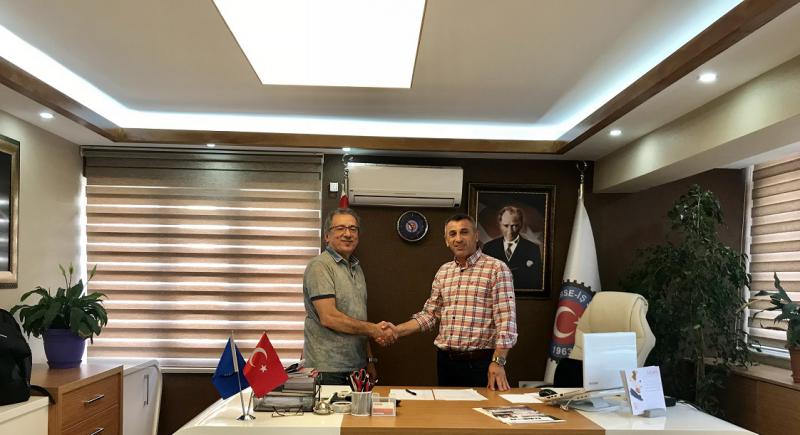 ÖZEL ATAKALP HASTANESİ İLE ANLAŞMA YAPILDI