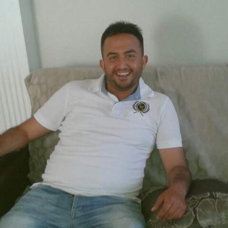 ACI KAYBIMIZ