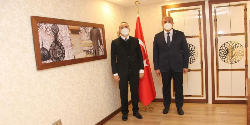 HERİŞ SERAMİK'TE EK ZAM