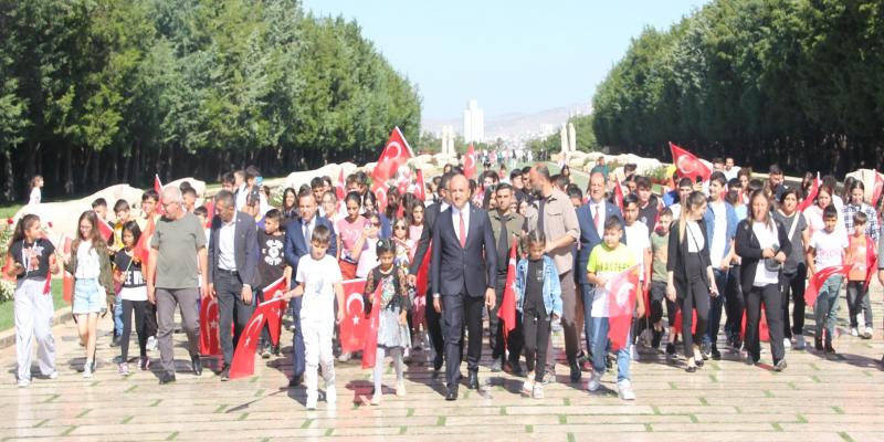 ECDADIN İZİNDE ÇİMSE-İŞ KLİBİ