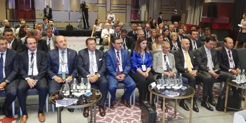 ÇİMENTO SEKTÖRÜ İŞ HUKUKU BULUŞMALARI