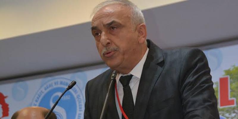 ERGİN ALŞAN'I KAYBETTİK