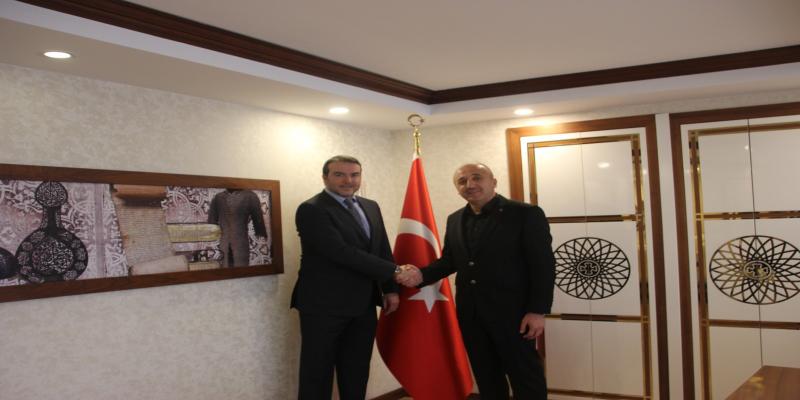 HERİŞ'TE ANLAŞMA SAĞLANDI