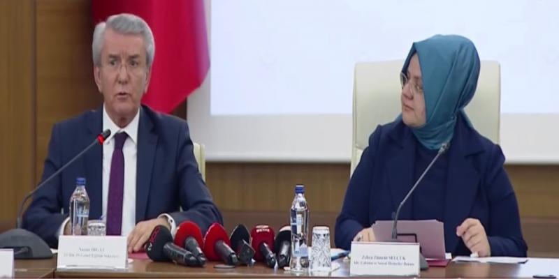 2020 ASGARİ ÜCRET BELLİ OLDU