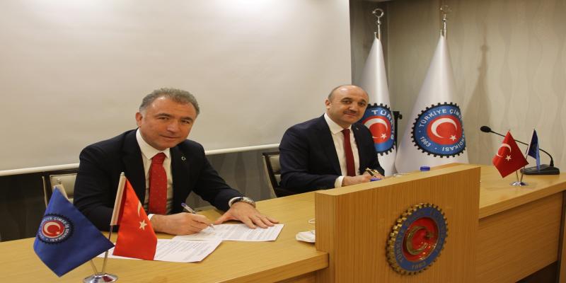 KÜTAHYA PORSELEN VE SERAMİK'TE EK ZAM
