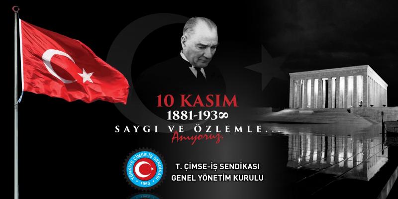 SAYGI VE ÖZLEMLE
