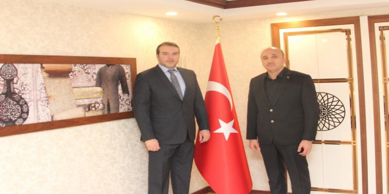 GÜRAL SERAMİK'TE ANLAŞMA SAĞLANDI