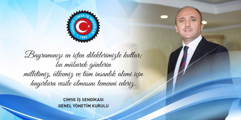 HAYIRLI BAYRAMLAR