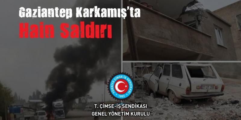 BAŞIMIZ SAĞOLSUN