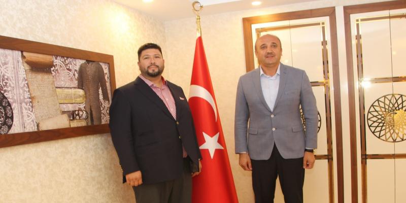 KEY TEKNİK'TE ANLAŞMA SAĞLANDI