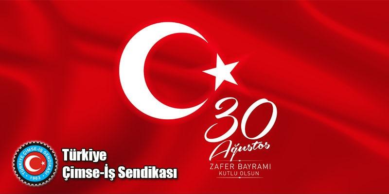 30 AĞUSTOS ZAFER BAYRAMI