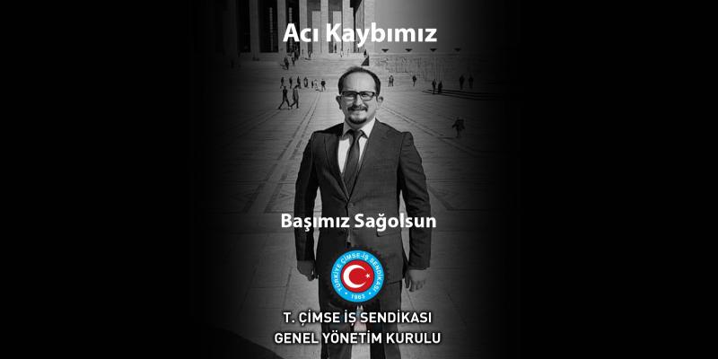 ACI KAYBIMIZ