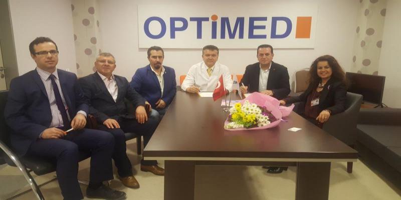 TRAKYADA HASTANE ANLAŞMALARI