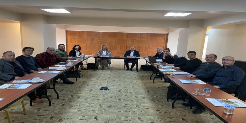 SCHOTT ORİM'DE TİS GÖRÜŞMELERİ DEVAM EDİYOR