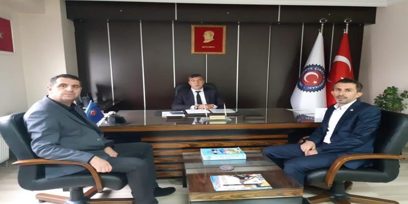 TAYLANA ZİYARET