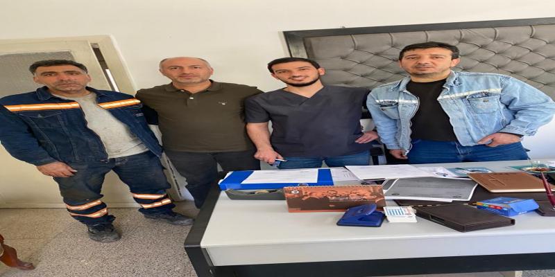 MEF SAĞLIKLI YAŞAM MERKEZİ İLE İNDİRİM SÖZLEŞMESİ
