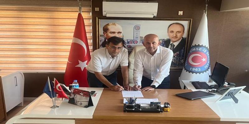 İZMİR'DE İNDİRİM ANLAŞMASI