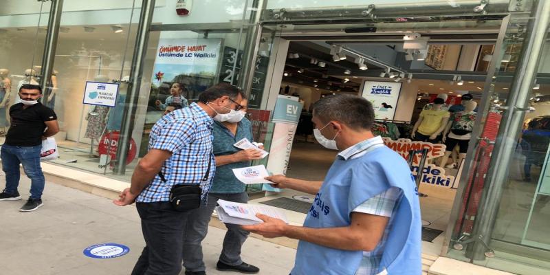 BİLECİK / KIDEM TAZMİNATIMA DOKUNMA