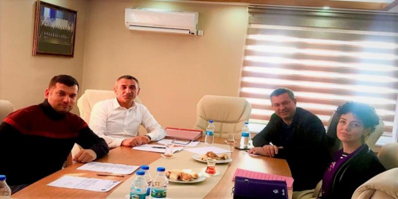 TEMAMED'TE ANLAŞMA SAĞLANDI