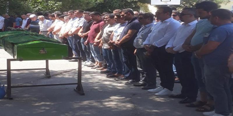 BAŞIMIZ SAĞ OLSUN