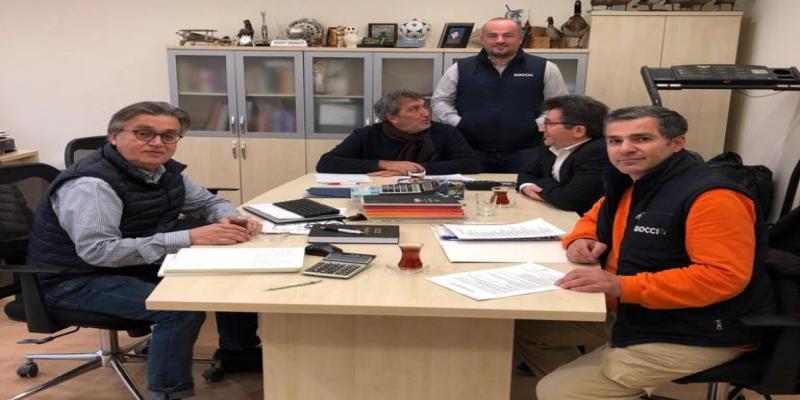 SANIKEY SERAMİK TOPLU İŞ SÖZLEŞMESİ